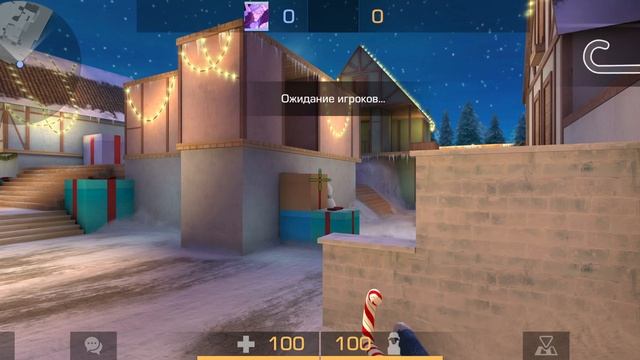 Snow Village (0.27.0) смотреть онлайн