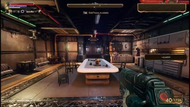 The Outer Worlds EP12 (Disappointing Lilya Hagen) смотреть онлайн
