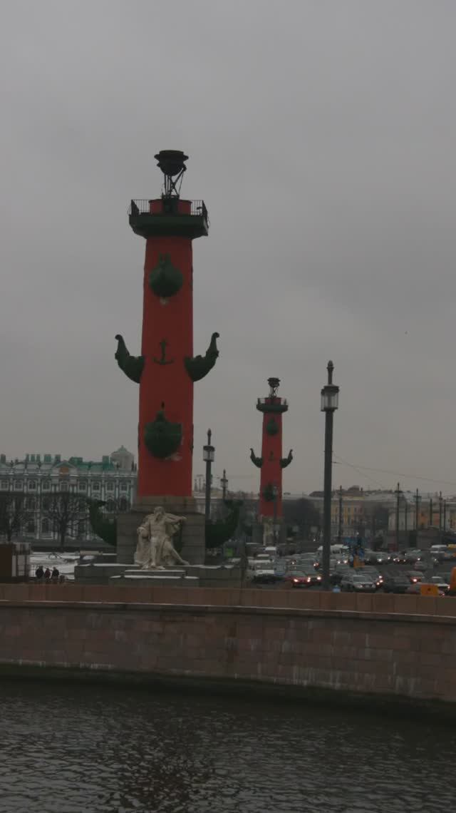 Санкт-Петербург 2007. Достопримечательности. Ноябрь 2007г.mp4 смотреть онлайн