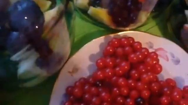 Свидание на кухне. Мои компотики. смотреть онлайн