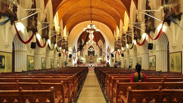 Top 10 Best Tourist Places to Visit in Chennai | India - English смотреть онлайн