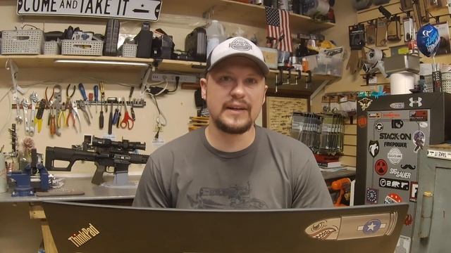 The Assault Weapons Ban has passed the House! What's next? смотреть онлайн