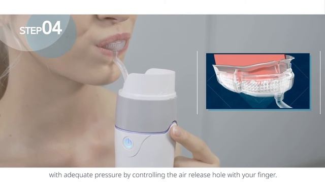 How to keep your gums clean? Advanced AI based Smart Vacuum Gum Care by Vumblr, now available in UA смотреть онлайн