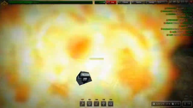 cardinal kit - tanki online (Polygon DM) смотреть онлайн