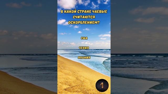 Викторина "Тест на эрудицию: Разнообразные вопросы" №14 #викторина #эрудиция #квиз #тест смотреть онлайн