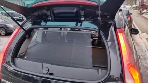 Citroen c4 grand picasso 2008г. 1.6дизель акпп