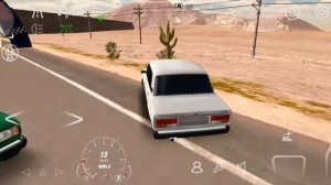 ПЕРЕКУП В Car Parking Получил Lexus Часть-2