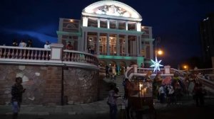 Амазонка. Жизнь на самой длинной реке мира