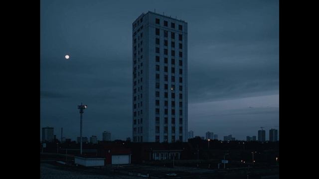 Дом (самая пессимистичная песня Бориса Краснова в моем изложении)