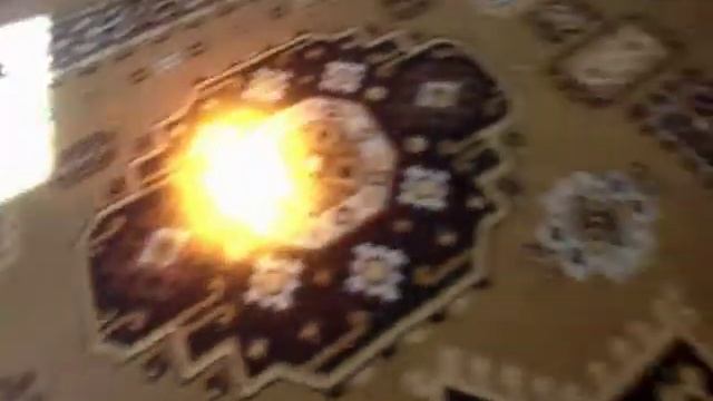 ШАРОВАЯ МОЛНИЯ НА КУХНЕ смотреть онлайн