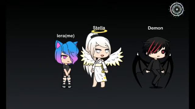 gagha life день ночь руки прочь. смотреть онлайн