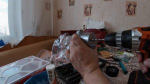 Chevrolet Cobalt. Натяжитель приводного ремня. Модернизация.