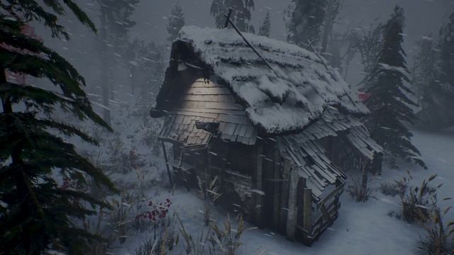 -71 Выживший в условиях ЖЕСТОКОЙ РУССКОЙ ЗИМЫ - звуки для СНА в 2025 году - ЭКСТРЕМАЛЬНЫЙ холод! смотреть онлайн