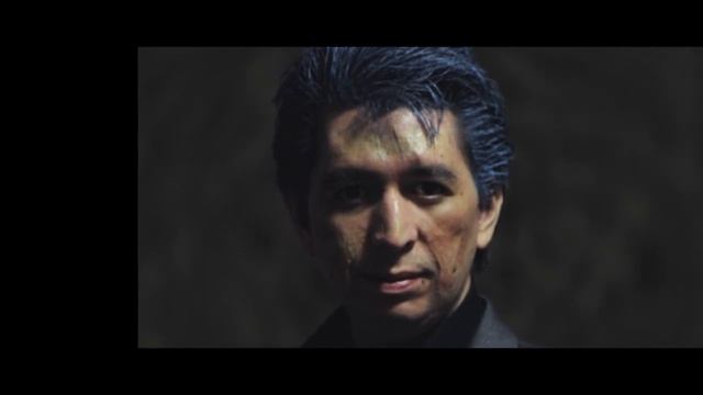 Spaghetti Western music - "Reluctant Hero Outlaw" смотреть онлайн