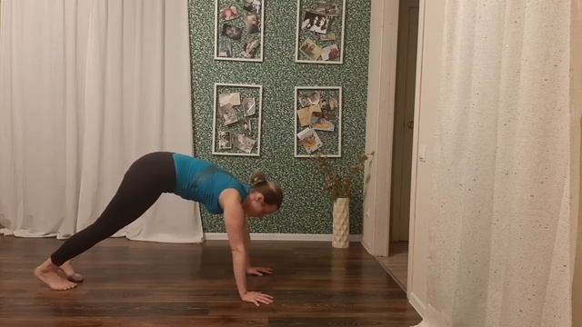 Periscope Live 🧘♂️ Yoga & Meditation 🙏 Stay Home смотреть онлайн