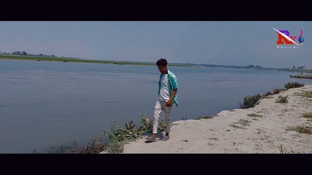 Amar Mon Mojaiya | আমার মন মজাইয়ারে | Slowed & Reverb | Shahanur Bangla New Song 2024 смотреть онлайн