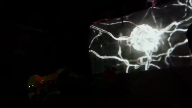 SCHONWALD / Live @Waveteef Festival, Antwerp Belgium, May 2nd 2015 смотреть онлайн