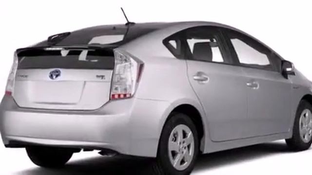 2010 Toyota Prius New Braunfels TX Universal Toyota смотреть онлайн