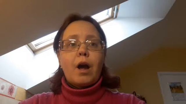 Про то на каком языке мы говорим дома.