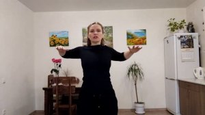 Упражнения для грудного отдела позвоночника и рук