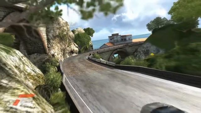 Forza Motorsport 3 (Beauty with Perfection) HD 720p смотреть онлайн