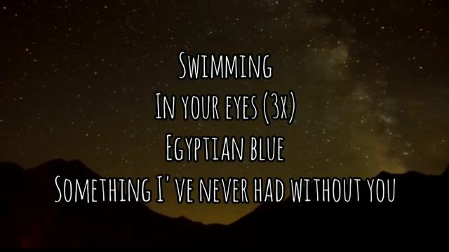 Selena Gomez - Souvenir (Lyrics)