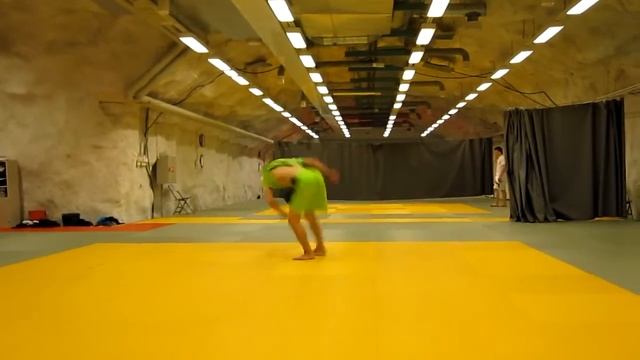 Vellu | Drilling In 2010