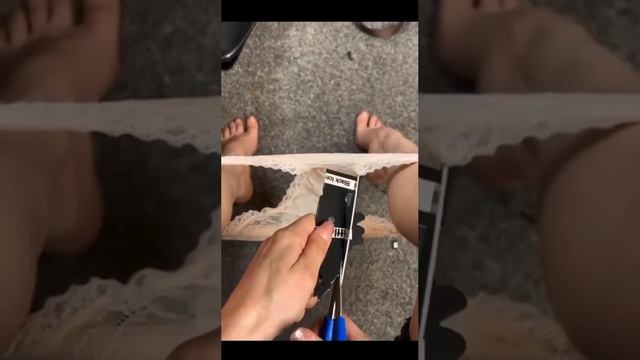 ЛАЙФХАК ДЛЯ ДЕВУШЕК смотреть онлайн