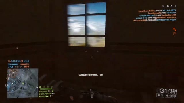 Kebab Time #BBQSQUAD