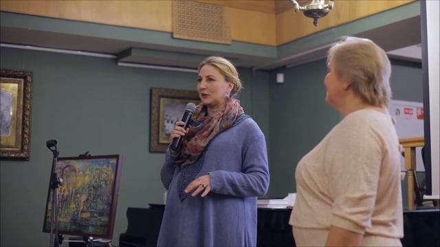 "Чистый мозг" нужен всем! смотреть онлайн