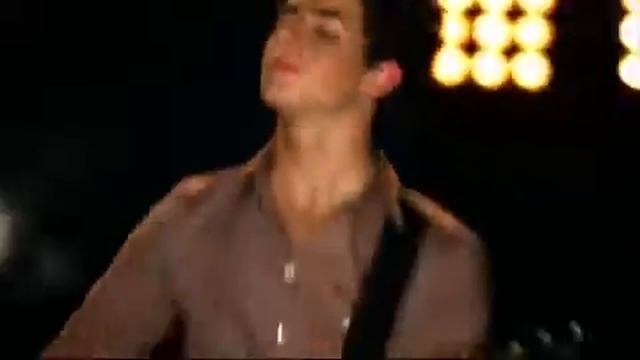 Jonas Brothers, Demi Lovato, Miley Cyrus, Selena Gomez - Send It On (Official Music Video) ;) смотреть онлайн
