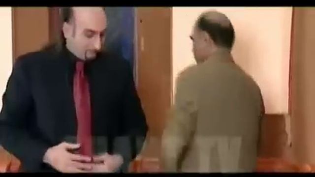 Ворогайт (սկիզբ) сезон 1/серия 15