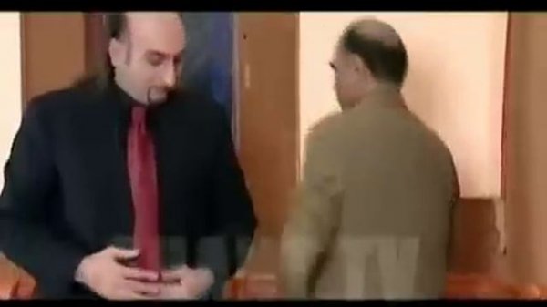 Ворогайт (սկիզբ) сезон 1/серия 15