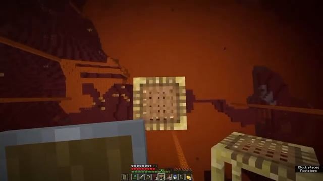 Dream Scaffolding Trick From His Manhunt Series