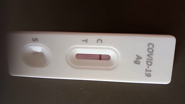 Rapid Antigen Test at Home смотреть онлайн