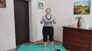 Упражнения при шейно-грудном остеохондрозе / Помощь при боли в шее