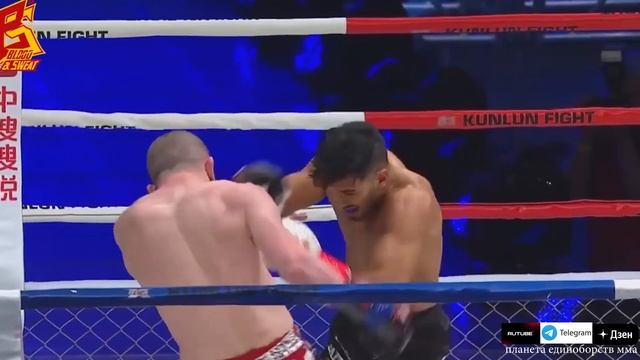 Голландская школа кикбоксинга смотреть онлайн