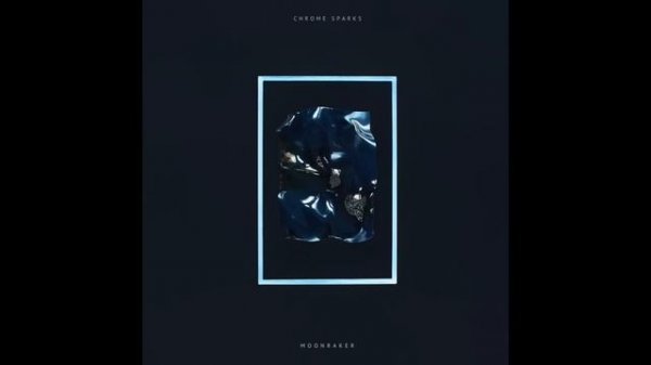 Chrome Sparks- Moonraker