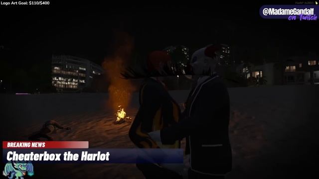 Chattercups Development | Los Santos News Now - Episode 4 смотреть онлайн