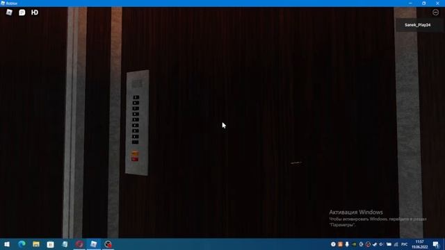 Roblox Электрический Лифт КМЗ 1982 Залипайка 320/kg V=0,71m/s смотреть онлайн