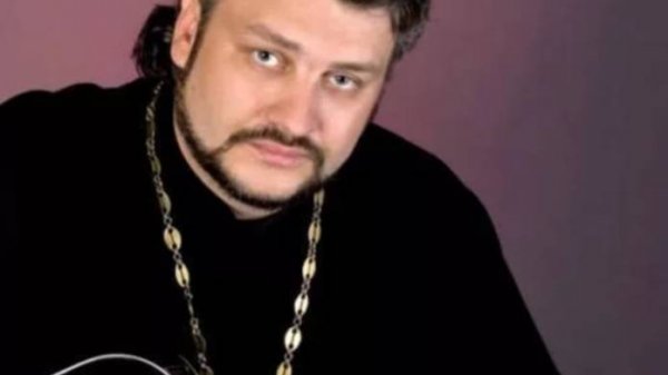 Лучшие песни протоиерея Александра Старостенко