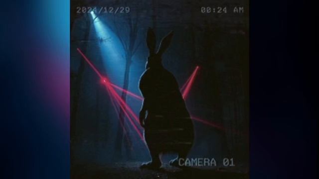 Шоколадный заяц - новая версия песни с ИИ (AI)