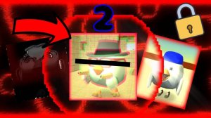 🐔Вирусы в Чикен гане 2 Обзор🦠 | Chicken gun