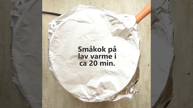 Cola og Soya Kyllingvinger смотреть онлайн