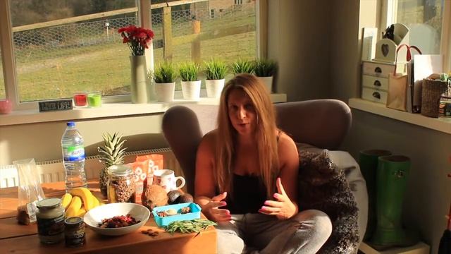 Gain Healthy Weight by Eating Clean смотреть онлайн