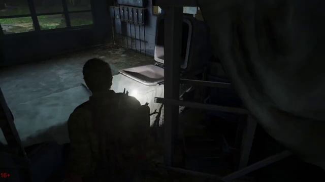 The Last of Us / Одни Из Нас / Серия #29 смотреть онлайн