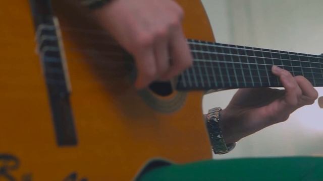 Руми мен Янис - Кездесу мен қоштасу (Курмаш Махан) смотреть онлайн