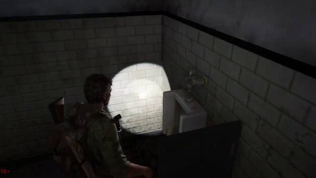 The Last of Us / Одни Из Нас / Серия #32 смотреть онлайн