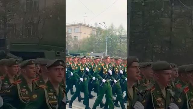 9Мая2023Новосибирск#новосибирск#парад9мая#вов#победа#победныймай#юнармия#призывник смотреть онлайн