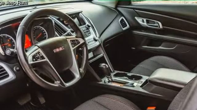 2017 GMC Terrain SLE-2 (Kelowna, British Columbia) смотреть онлайн